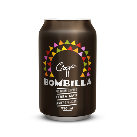 Bombilla Classic 330ml x 12 szt Bombilla Classic 330ml x 12 szt