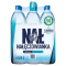 Nałęczowianka Naturalna woda mineralna niegazowana 1,5 l x 6 szt