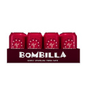 Bombilla Red 330ml x 12 szt