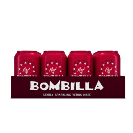 Bombilla Red 330ml x 12 szt