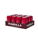 Bombilla Red 330ml x 12 szt